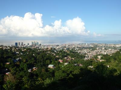 トリニダード・トバゴ