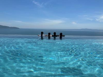 2024夏休み　ベトナム・ダナン家族旅行-2