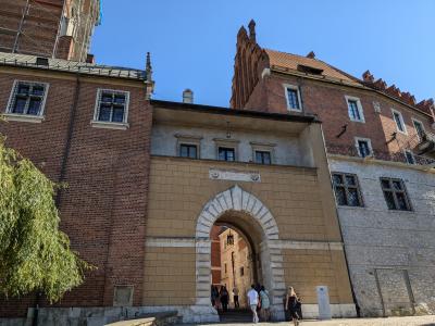 ポーランド旅行