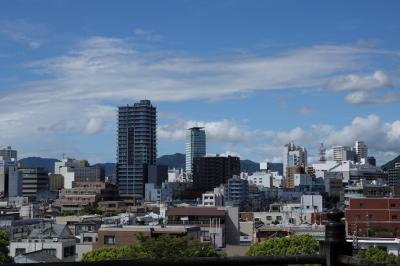 谷津山（静岡市）ハイキング 　※９月に向けウォーミングアップ