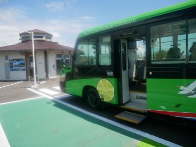 四県夏旅阿波.伊予編