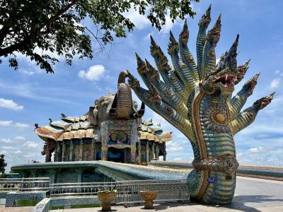 タイ(2024年8月)③