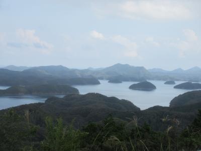 古代大陸との懸け橋　対馬・壱岐への旅（２）