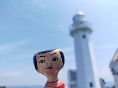 よこすか満喫きっぷで風景印集め