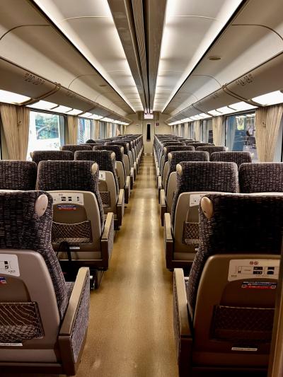 ２０２４ 近鉄アーバンライナーで行く！　トラベラー“ひとぴちゃん”さまと宝塚観劇デート♪　＠四日市市文化会館