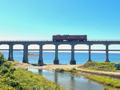 山口の絶景をハシゴする（下関へ移動）