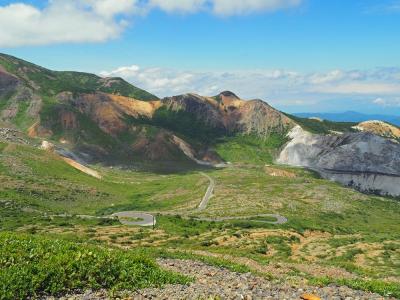 蔵王の旅〈４〉もう福島に来ちゃった（笑）涼を求め高原へ。そして最後は栃木県
