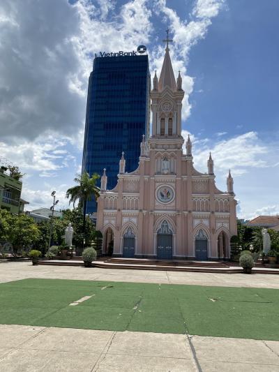 2024 5年ぶりの海外 ベトナム縦断旅 ダナン編