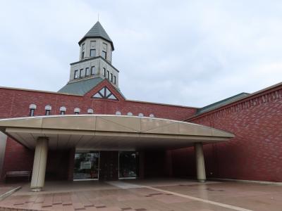 江別市セラミックアートセンター