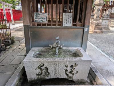 名古屋市千種区高牟神社・善久寺2024