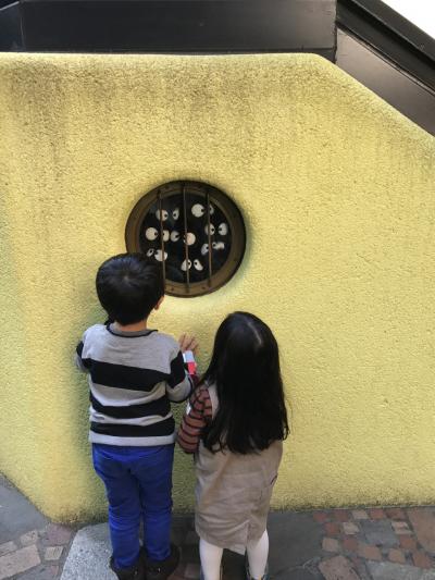 目指せ!母子で47都道府県制覇!! 東京 2/47