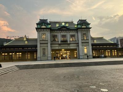 2024年北九州(大分熊本福岡)旅行