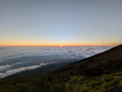 富士山