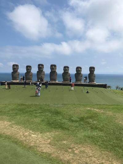 目指せ!母子で47都道府県制覇!! 宮崎 12/47