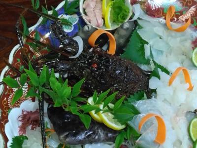 奈良の師匠とお連れ様を長崎案内 2024年8月22日(木)