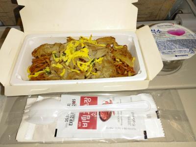欧州とコーカサスの旅1※台風シーズンには御用心！の巻