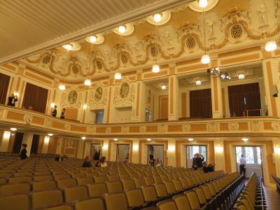 2024/8 夏旅③ザルツブルク音楽祭