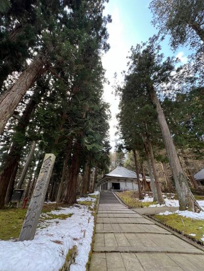 キュンパスで日帰り岩手