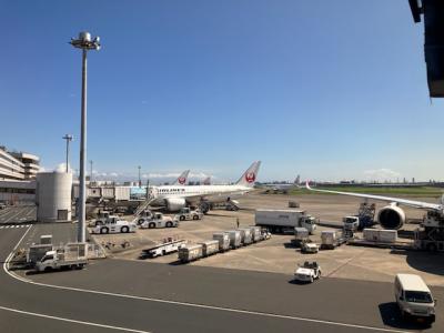 道マラの駄賃 夏の北海道周遊 1