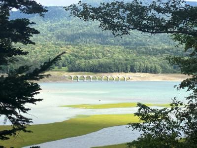 道マラの駄賃 夏の北海道周遊 3