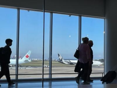 2024年DIA修行　13の巻～2 シンガポール航空ビジネスクラスでシドニーへ（復路）