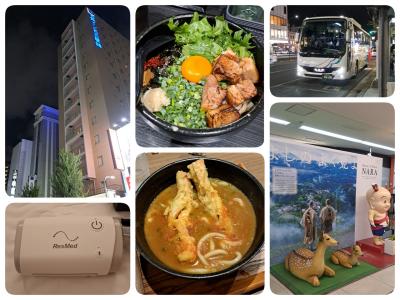 2024年第九弾　今年３度目の名古屋 国宝５城制覇の旅【前乗り編】