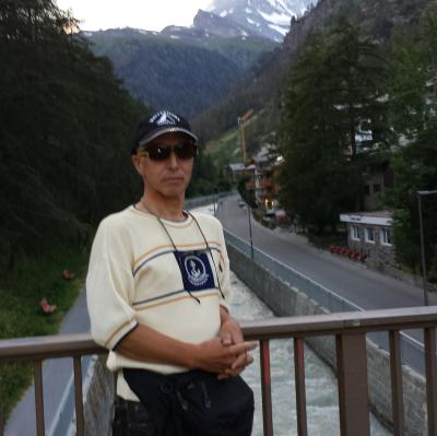 2018.July スイス・イタリア　グリンデルワルド～ツェルマット～フィレンツェ（２）