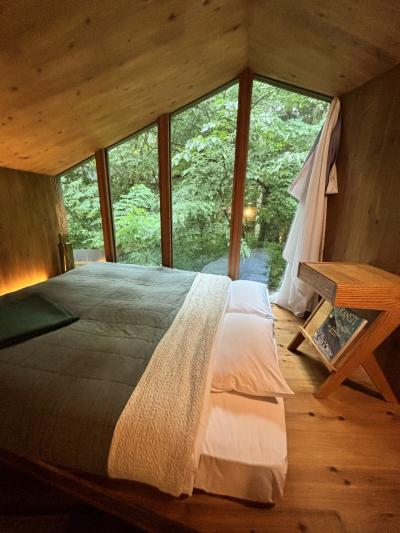 サウナー聖地　The sauna に泊まるサ活タビ♪