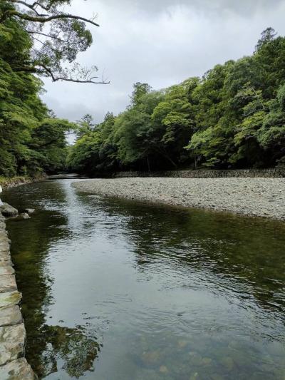 お伊勢参り