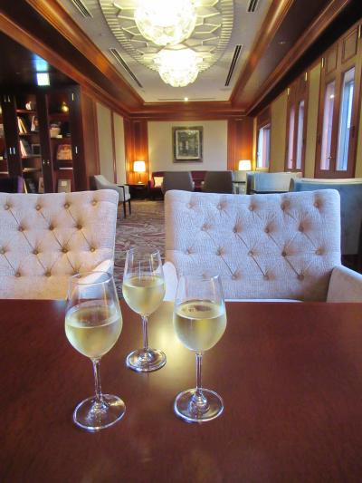 2024年８月末　台風がやって来たけど家族で過ごしたのはローマじゃなくって大阪の休日