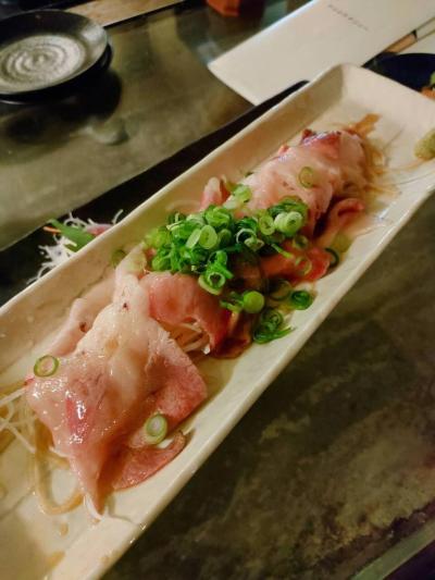 広島一人旅