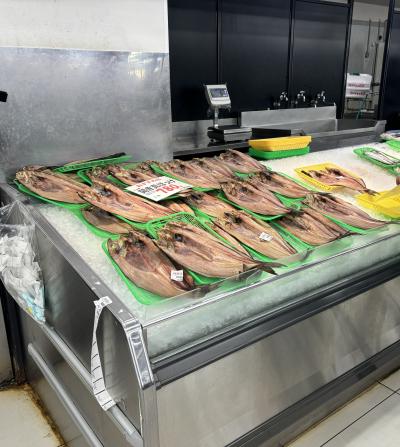 今回の女子旅は、積丹の生ウニと小樽と買い物の旅