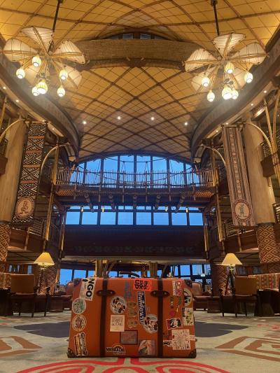 ２０２４.５　家族で香港旅行④