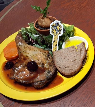 ハリー・ポッター スタジオツアー