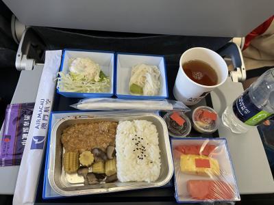 初ベトナム 6日目帰りたくないけど