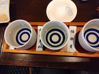女川でマグロを堪能する旅（その２：仙台打ち上げ編）