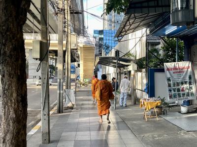 タイ(2024年8月)④