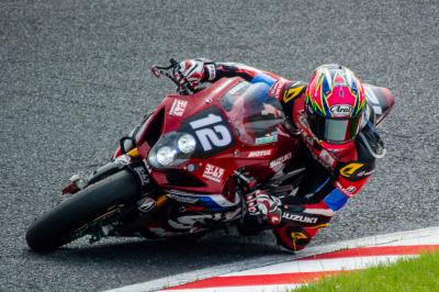 2024 FIM世界耐久選手権 鈴鹿8時間耐久ロードレース ②観戦記とプール・遊園地