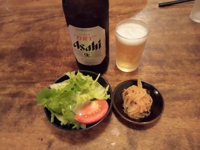 台風のおかげ！？安かったお気に入りホテルとすんなり入れた人気店！！！