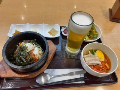 2024年9月台湾弾丸鉄道旅行1（セントレア）
