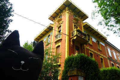 #9アールヌーボー探しと絵本フェア2024春~ボローニャのリベルティ再び!~