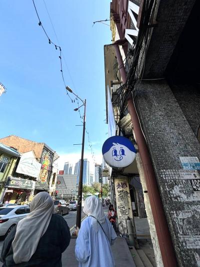 《人気の観光地にも行ってみたよ》クアラルンプールにて：2024夏マレーシアの旅その3