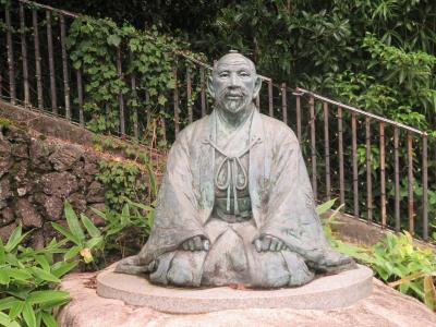 有馬温泉で金泉銀泉を楽しむ旅　一日目