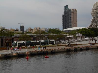2024年7月・5年ぶりの台湾へツアー旅行（その4・台南に寄りつつ高雄へ）