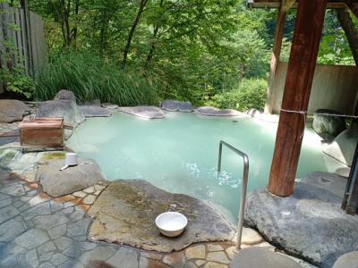 P泊旅#29：信州湯巡り10回目(1/2) 上諏訪･大和温泉×2~戸倉観世温泉~壁T赤沼×3~七味温泉×2~万座･豊国館×2