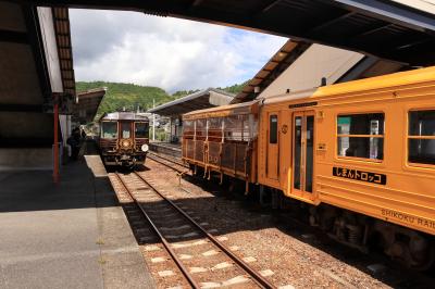 孫と一緒に 四国一周鉄道乗り継ぎの旅へ！　№３/３　３日目　高知県編