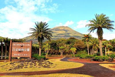 八丈島（4日目）