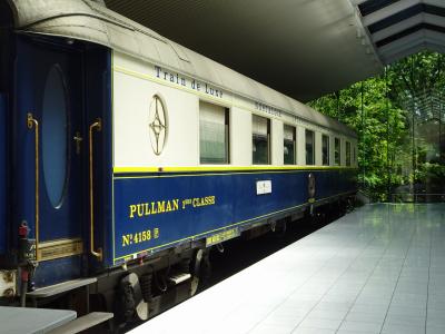 箱根の旅　ザ・ひらまつ ホテルズ＆リゾーツ 仙石原、箱根ラリック美術館
