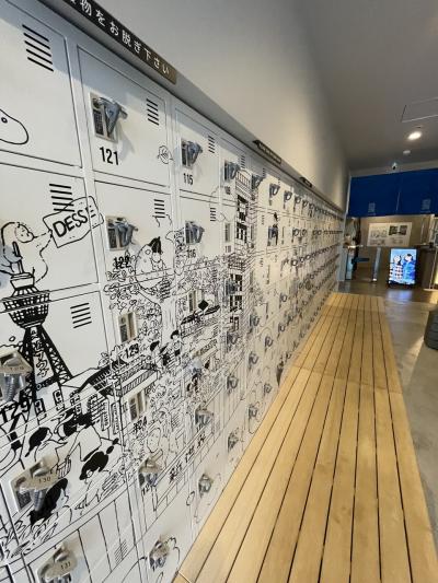 大阪新体験！DESSE/KITTE/INOGATE　＠スパワASIA、CP大阪、HI新大阪