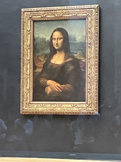 ロンドン　パリ　ブリュッセルの旅④
